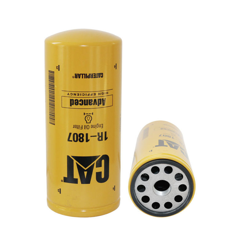 C5534 Engine Fuel Filter φ136x311mm For Diesel Water Oil Separation