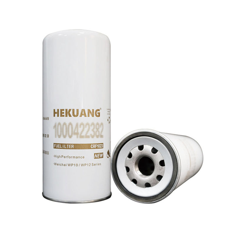 20976003 FF5507 FF5740 Engine Fuel Filter C5502  For Diesel Water Oil Separation  EC380D