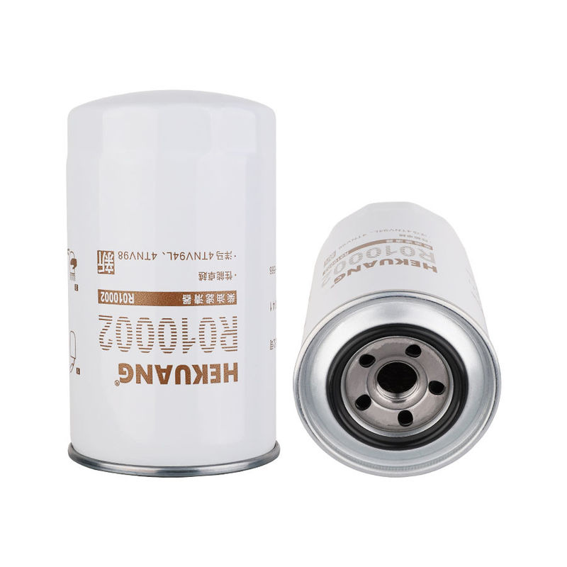 C5548 Engine Fuel Filter φ94x160mm For Diesel Water Oil Separation PC56-7 PC56-8