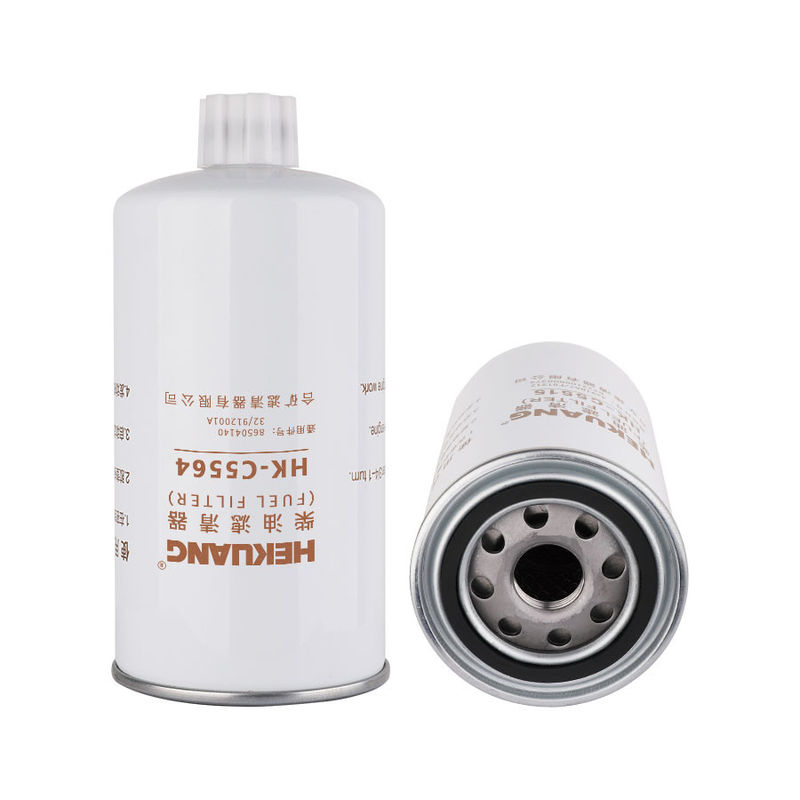 FF5304 FC-5605 FF5058Engine Fuel Filter C5564  For Diesel Water Oil Separation Komastu