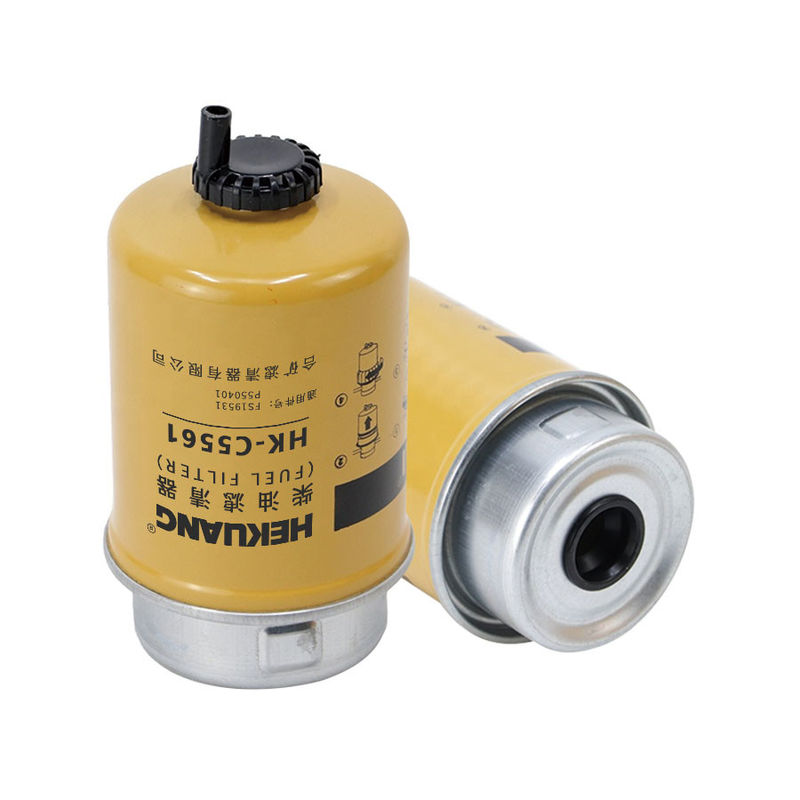 C5561 Engine Fuel Filter 83/69x147mm  Diesel Water Oil Separation P551424  for erpillar 312C