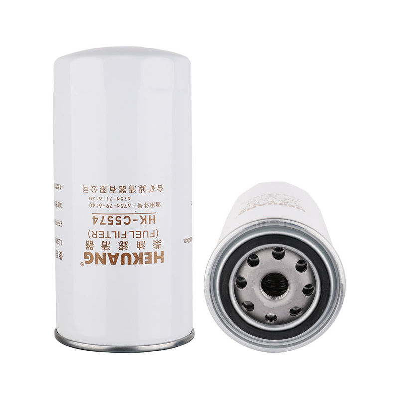 94x174mm Diesel Engine Oil Filter C5574 P550880 P550881 For KomatsuPC200-8 PC210-8 PC220-8