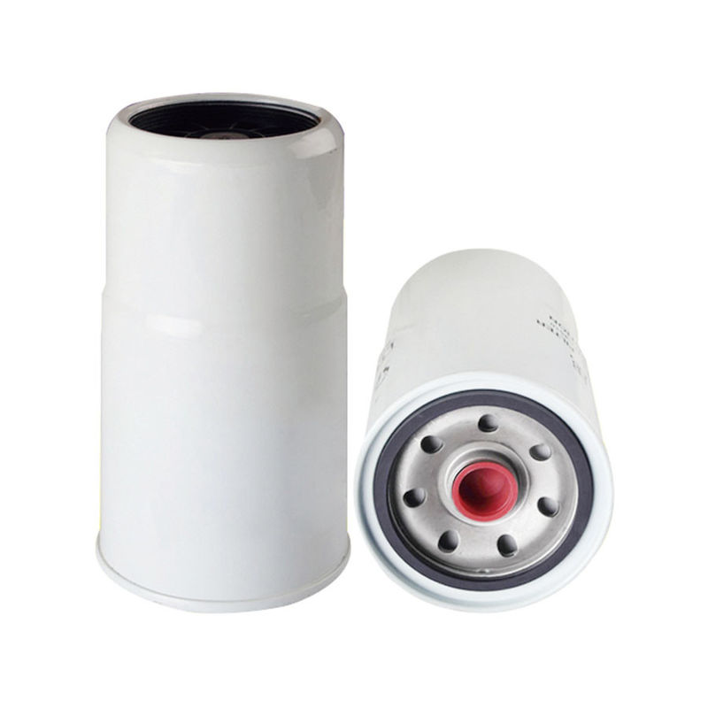 128x252 Engine Fuel Filter C5573 For Komatsu PC400 PC400-7 PC400-8 DBAK0633  PC450-7 PC450-8