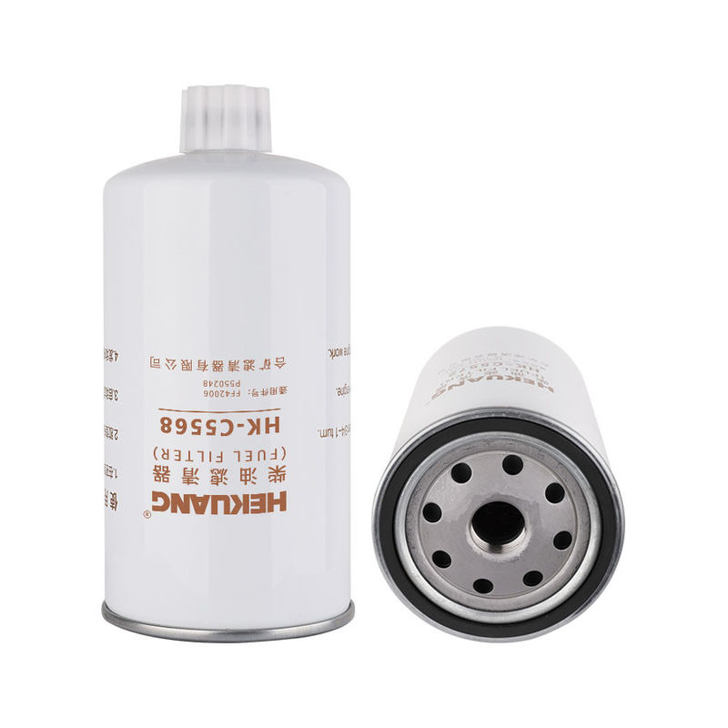 77x143mm Cartridge Fuel Filter Diesel Filter Cartridge FF1251 FF5135 FF5327 FF42006