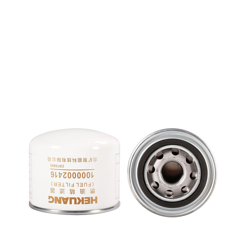 83x115mm Fuel Diesel FilterC5610 1000002416 For Diesel Water Oil Separation