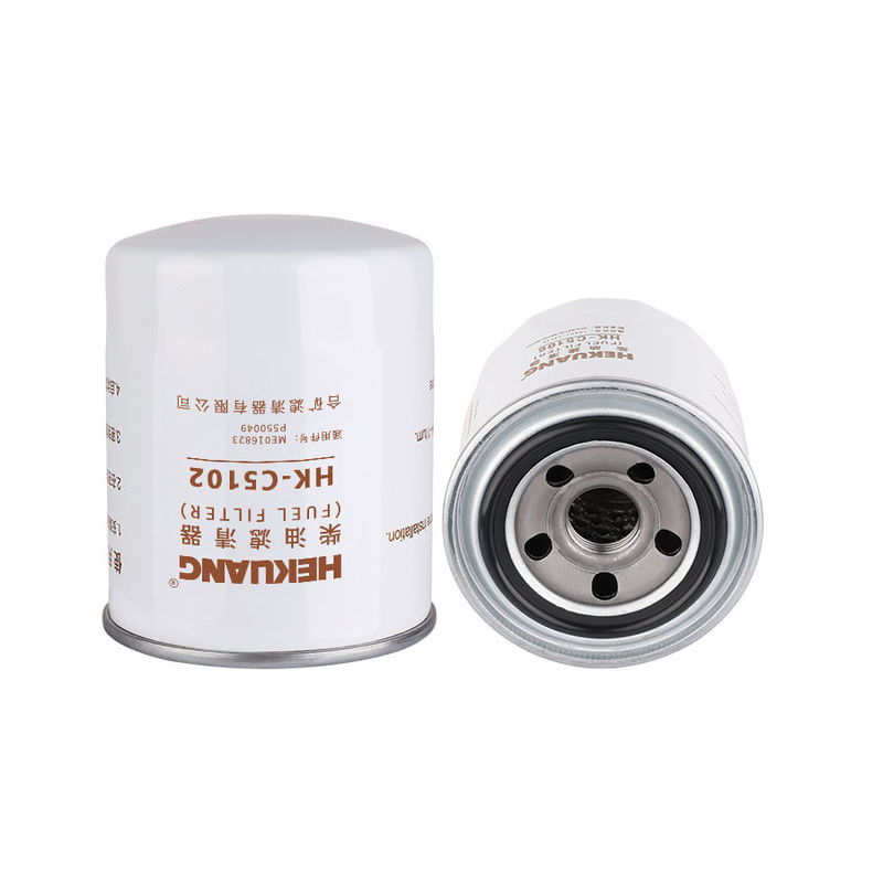ME016823 P550049 Engine Fuel Filter C5502 For Diesel Water Oil Separation erpillar