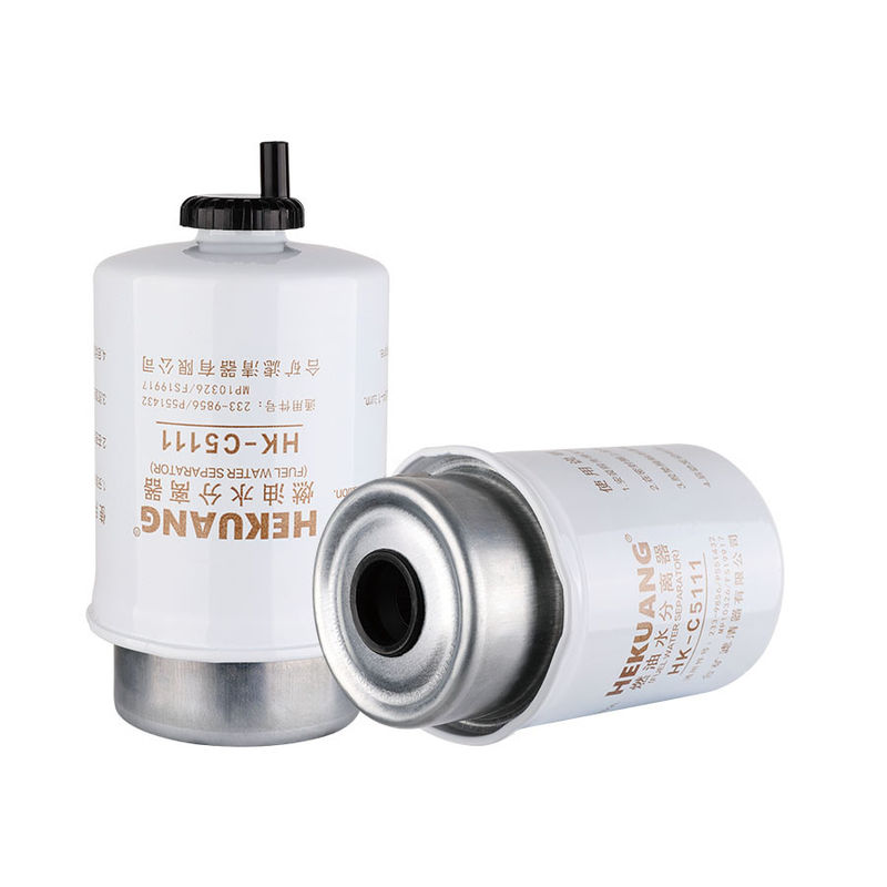 Water Oil Separation  C5111 erpillar Fuel Filter Diesel  For 305.5E 306E 306E2 307D