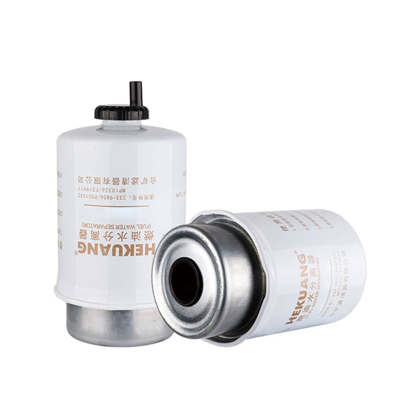FS19975 FS19993  Diesel Oil Filter 83/69x197mm JCB  JS8056 JS8061 JS200LC JS220LC