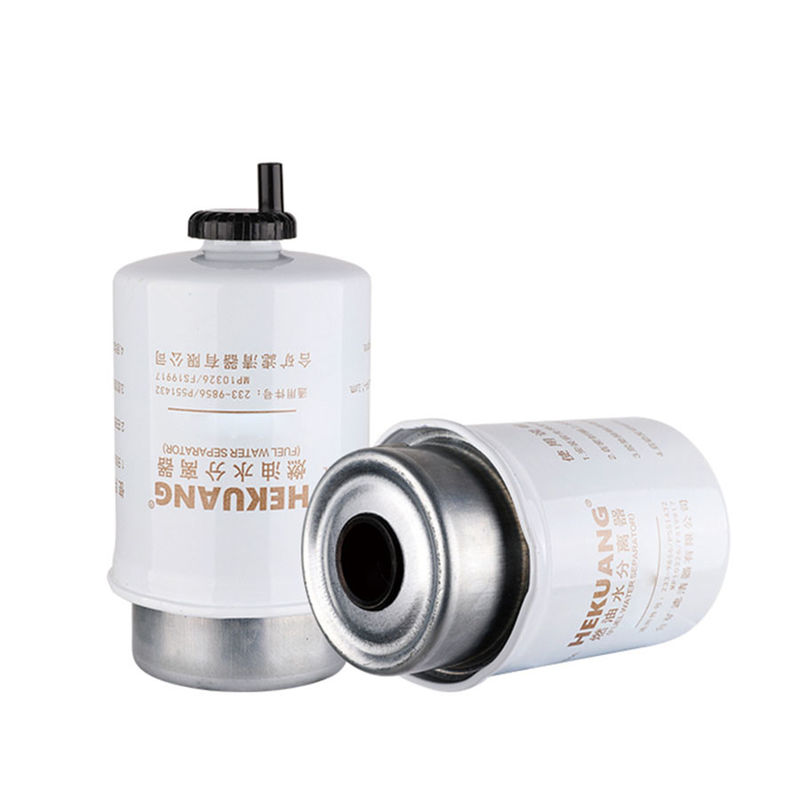 C5114 Engine Fuel Filter RE522878 FS19976 FS19992 P551433 For JCB JS8061 JS200LC JS220LC JS240LC