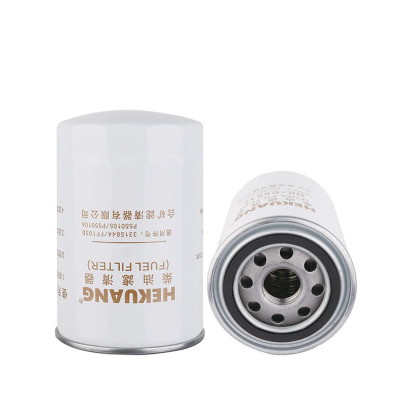 20976003 FF5507 FF5740 Engine Fuel Filter C5120  For  KOBELCO  SK460 SK480 SK460-8 SK480-8