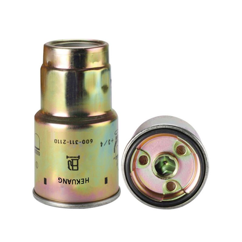 C5123 φ72x124.5mm Diesel Water Oil Separation Filter For KOMATSU PC60-7 PC60-7