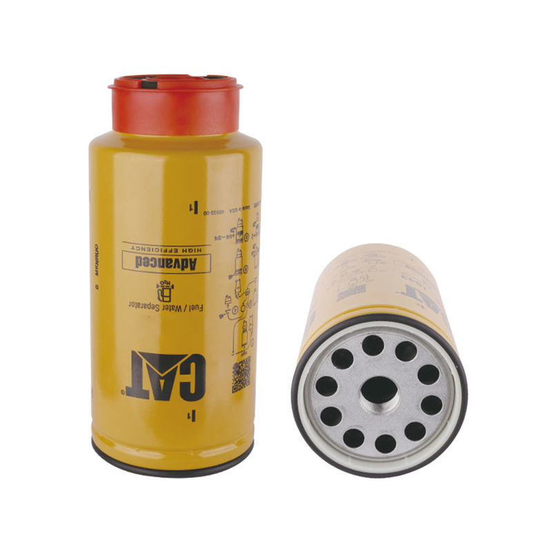 C5129 Engine Fuel Filter 108x225  FS19968 P550900 For Diesel Water Oil Separation erpillar 307D