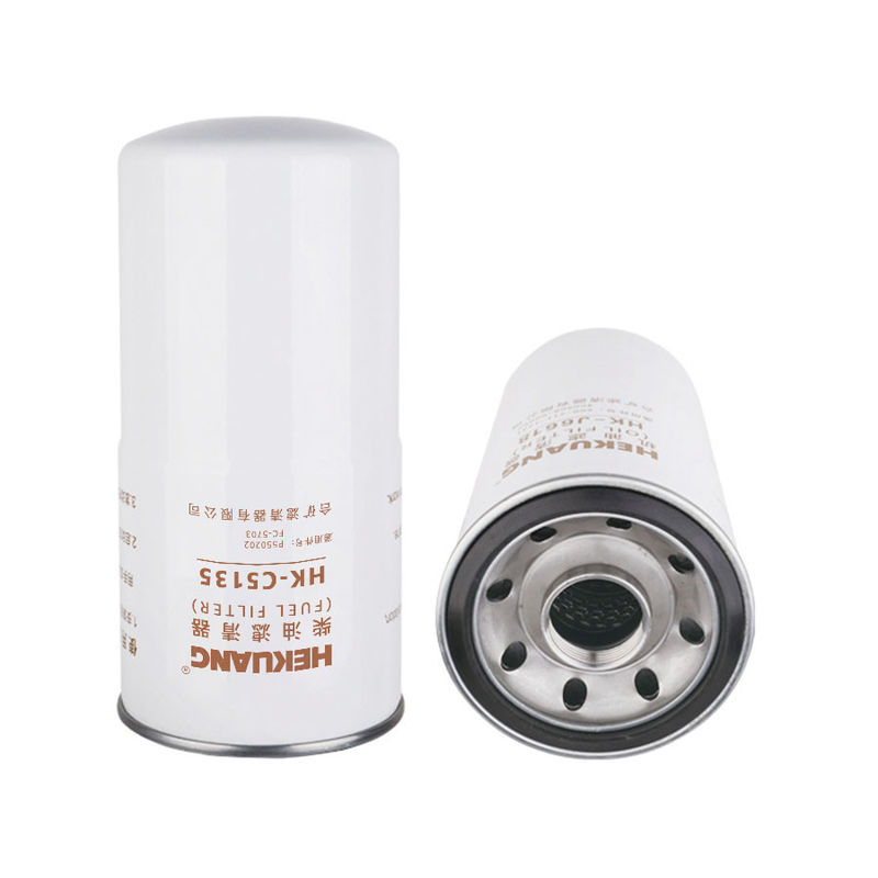 R010074  φ94x174 C5135 komatsu fuel filter For  PC400 PC450-7 WA500 WA800