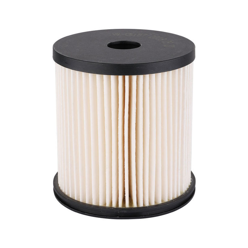 C5157 Engine Fuel Filter PU8022 84x91mm For Doosan DX55 DX60 DX75 DX88-9C