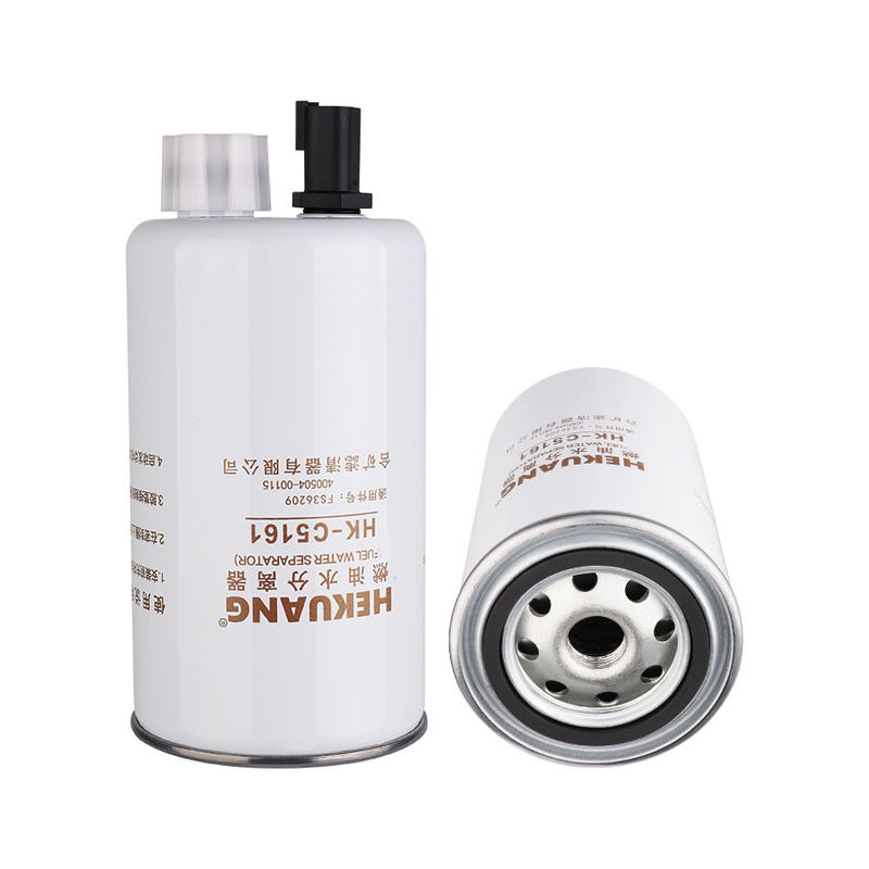 94x140 C5161 Engine Fuel Filter For DAEWOO DX70 DX75 Fuel System