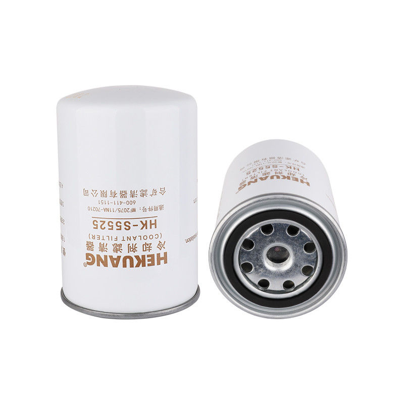 HK-S5525 Diesel Coolant Filter 4058965 WF2075 S5525 WF2073 600-411-1020 11NA-70210 1171