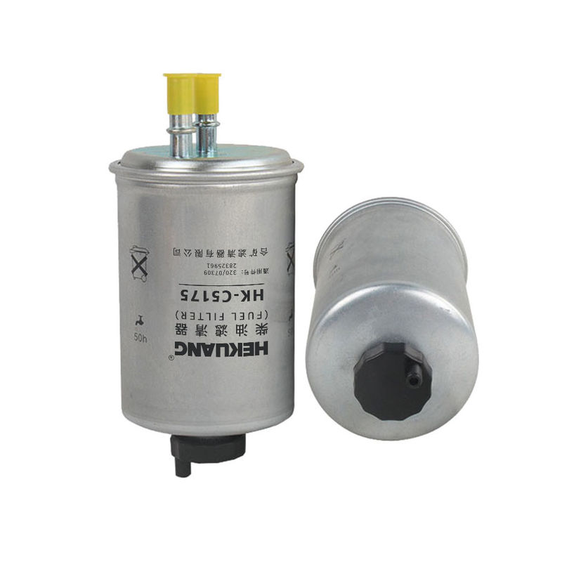 JCM 320/07309 28325961 diesel water separator C5175 For JCB  JS200 JS210 JS220