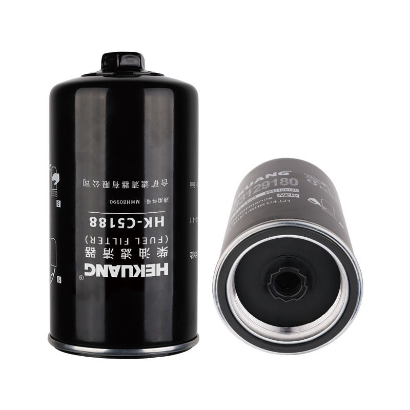 C5188 Efficient Engine Fuel Filter MMH80990 For Sumitomo 210-6 IHI 135NS