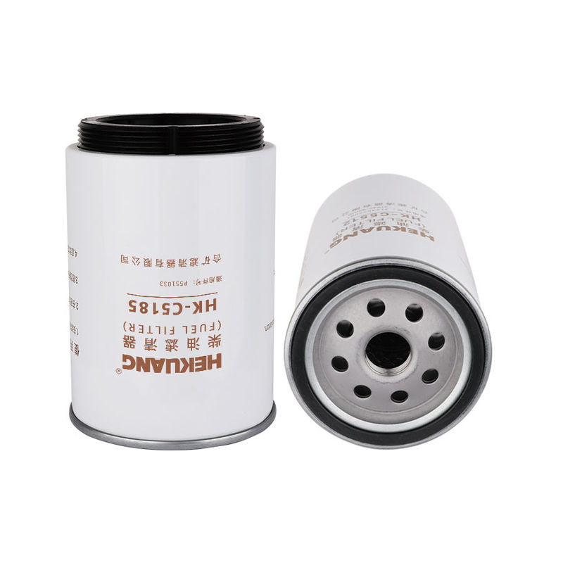 P551033 Engine Fuel Filter Spinning installation C5185 For SANY SY245
