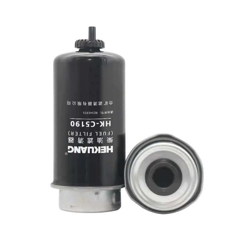 RE541925 C5190 Engine Fuel Filter Long Service Life For John Deere E210