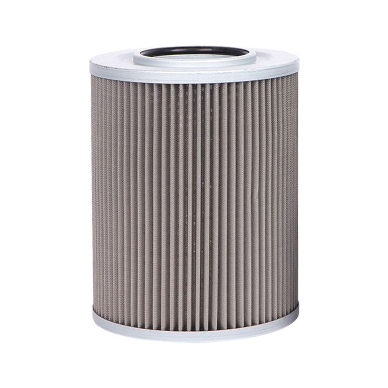 205-60-51450 H-5613 KTJ1081 Hydraulic Oil Filter H9911T For Sumitomo SH210 SH220-5