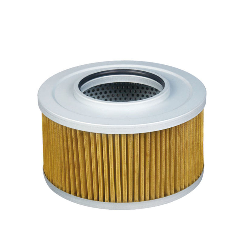 H9931T Bulldozers 3501403 4857186 Hydraulic Oil Filter KATO  HD510 HD512