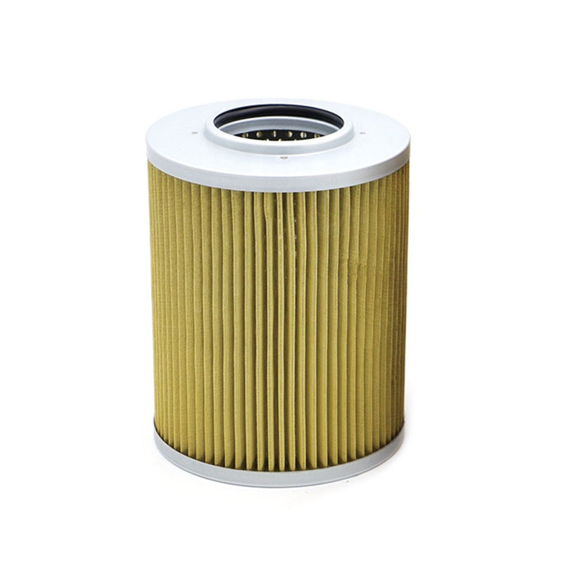 H9104T Hydraulic Fluid Filter 203-60-31150 K1052329 For Excavator Sumitomo SH55U SH55J SH60