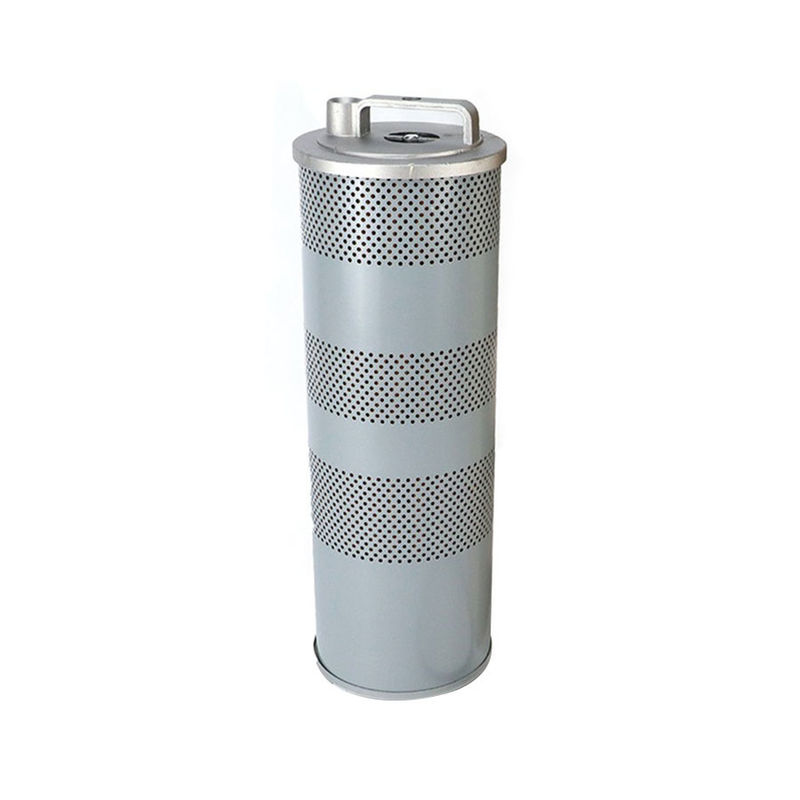 4443773 4448402 HF7691 P902270 Hydraulic oil filter H9119 For Diesel Vehicle Hitachi  ZX200-HHE ZX200-1