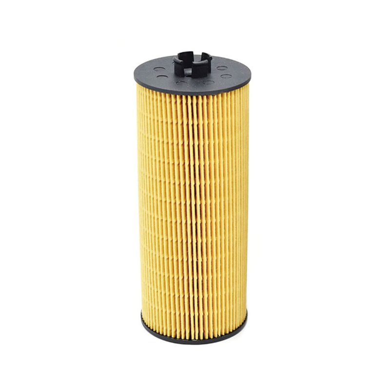 Hydraulic oil filter H9117 as 11708551 A0001801709 P550761 LF3914 EO-2404 293-1095 HU945/3X 0009831637 E161H01