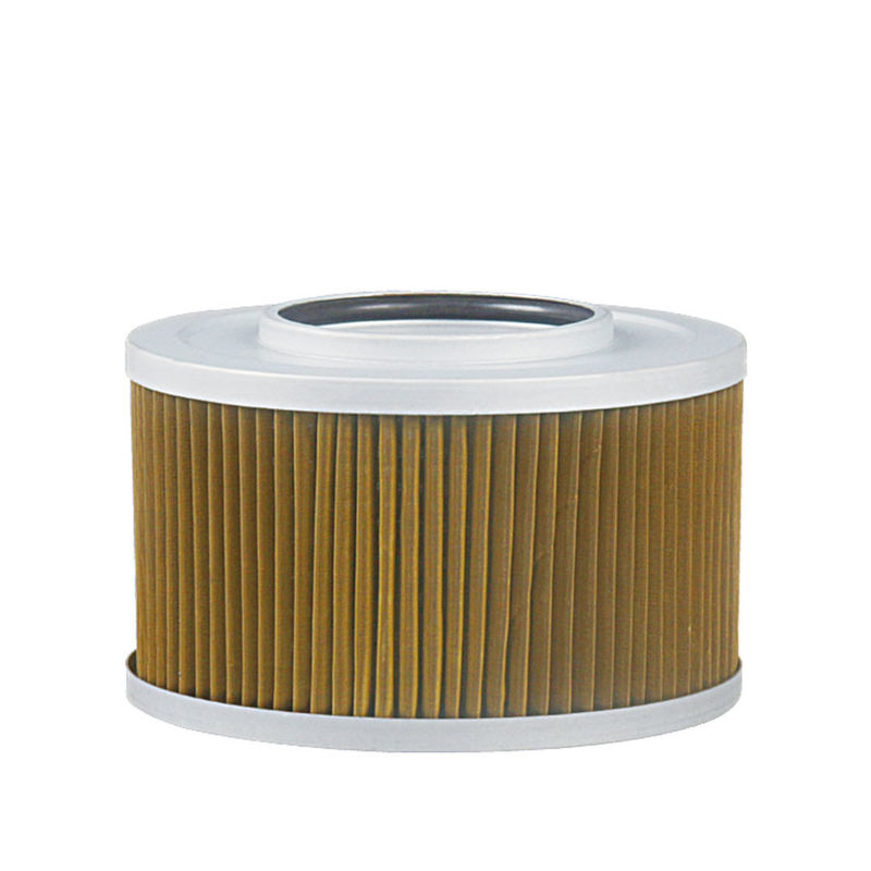 H9120T-1 Hyd Oil Filter 600-211-5240 Hydraulic Oil Purifier For SANY  SY135 SY215