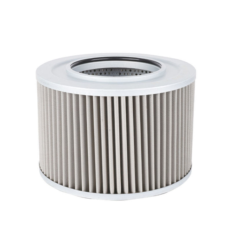KSJ2036 E330C E320B/C E320D2 Hydraulic oil filter H9123T For Sumitomo Hydraulic System