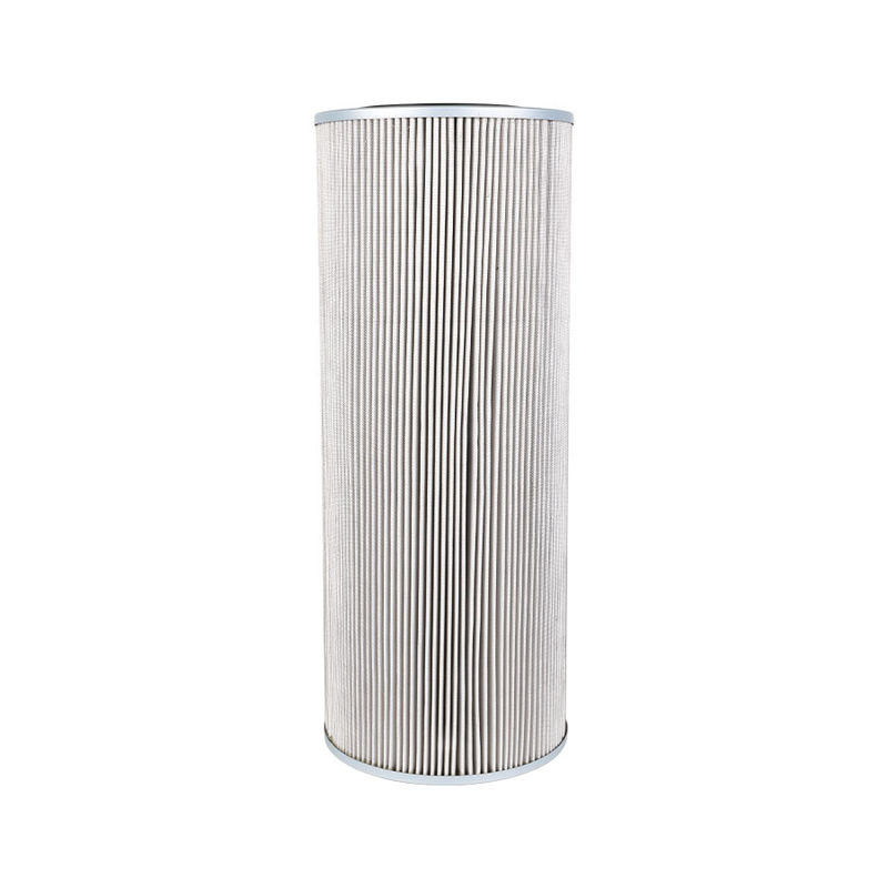 H9201 Hydraulic Oil Purifier Synthetic Oil Filter 474-00056 K9005929 14569658 for DAEWOO  Doosan