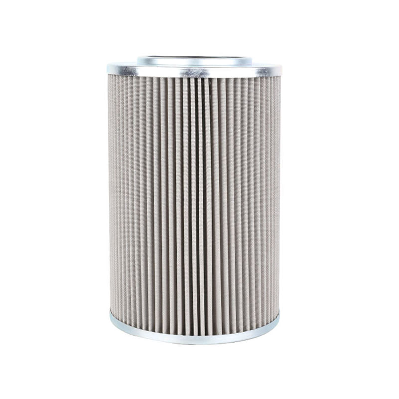 H1015T Hydraulic Oil Filters High-pressure Return Filter Highly Efficient For JV85