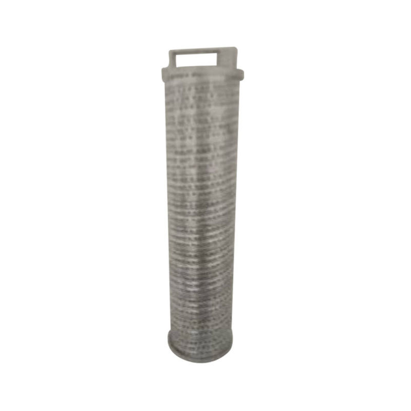 H1010 Bulldozers High-pressure Filter ODM OEM Hydraulic Oil Filter For XCG60
