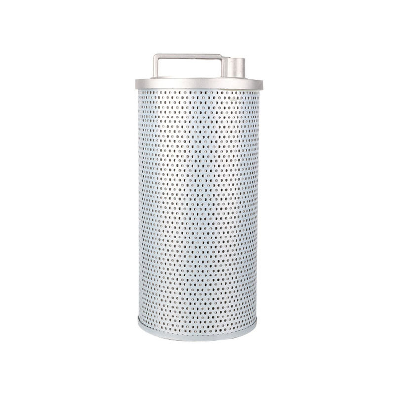 H1024 Hydraulic Fluid Filter EF-092C For Excavator ZOOMLION ZE360 ZE330
