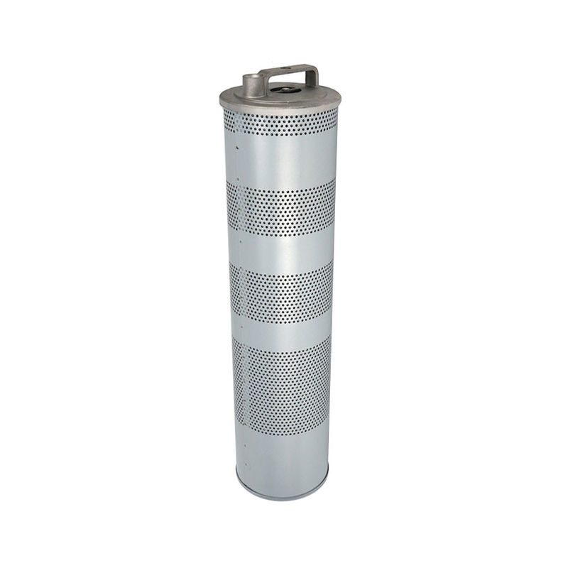 H1110 Oil Intake Filter  Vehicle Hydraulic System 99804260080 65B0064 EF-058EF12 100426 2270450 For XGMA  XG815 XG822