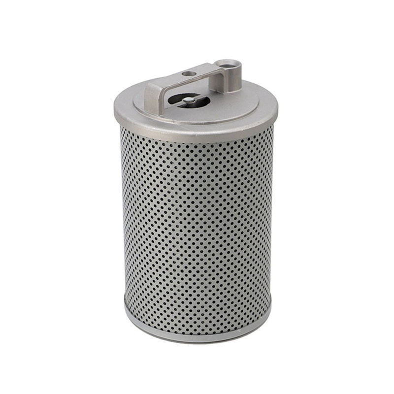 EF-058D HFP796  Hydraulic oil filter H1131 For Diesel Vehicle XGMA  XG806