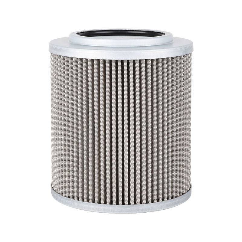 ODM OEM H1009 Hydraulic Oil Filter Excavator Hydraulic Filter for Yuchai YC210 YC230