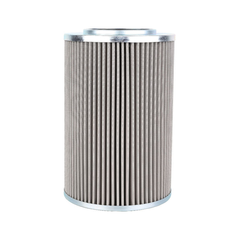 CLG-53C0291 RN21-52A040000A0 Hydraulic oil filter H1146T For LOVOL FR330 FR360 Liugong CLG936
