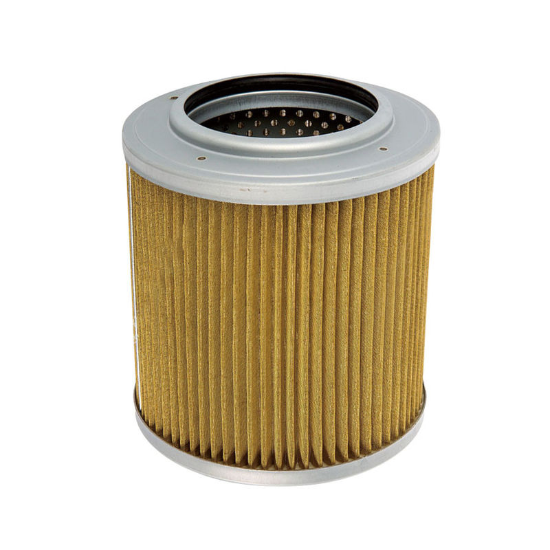 EF-080B-100 65B0027 Y211-78A-02000 H1145T Hydraulic Oil Filter For XGMA XG821 XG822  Sumitomo SH120  HW24