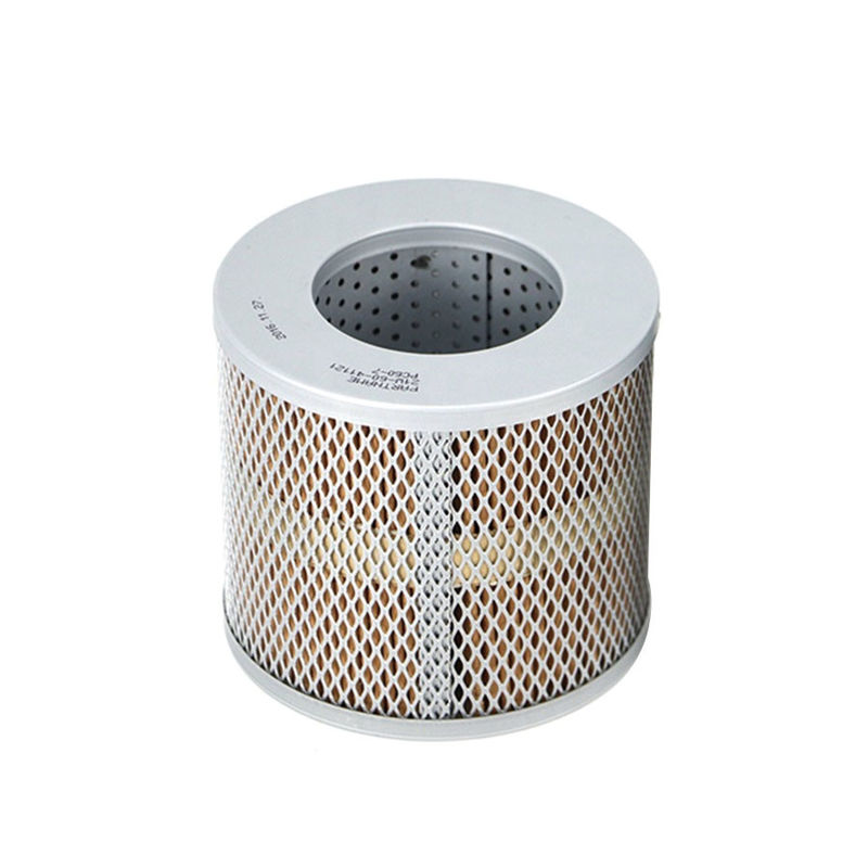 H1157 715030000 High Pressure Hydraulic Suction Filter ODM OEM  Cartridge Hyd Oil Filter for SC70