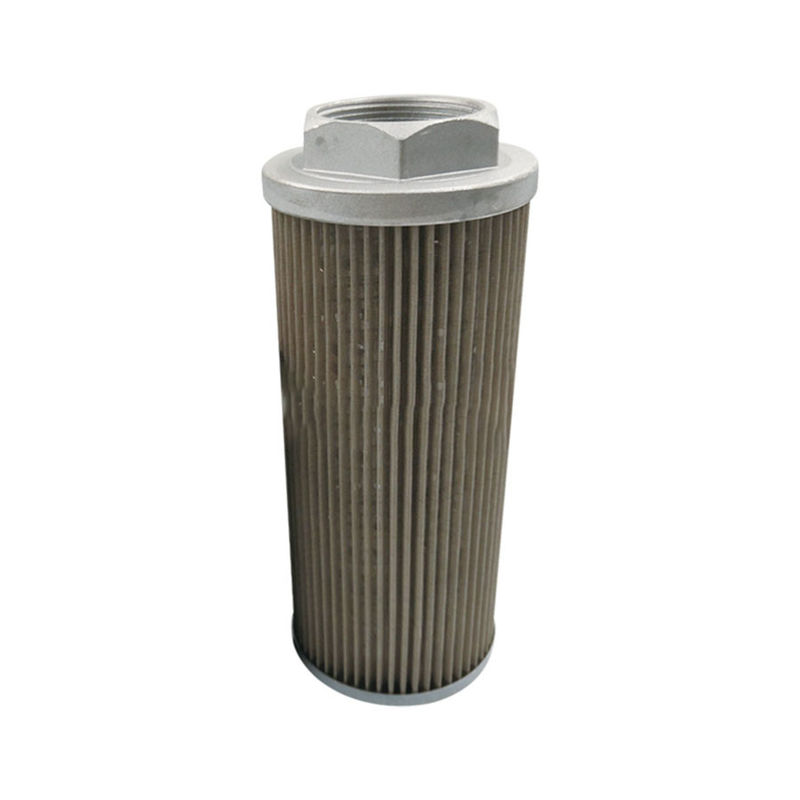 H1150T Oil Intake Filter Vehicle Hydraulic System RD411-62210 For Kubota KX155 KX161 KX163