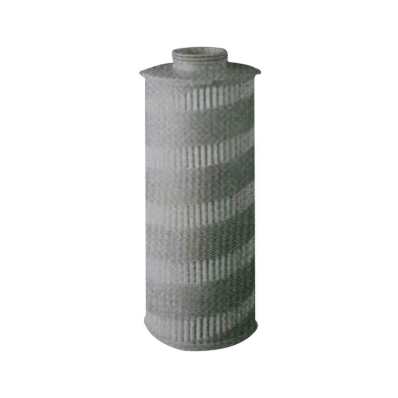 H1161 Hydraulic Oil Filter IVECO-TAG44A Excavator Hydraulic Filter for  306 305.5 307E