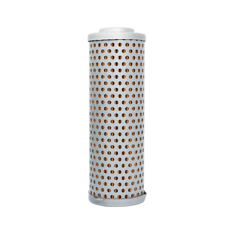 H1170 HX25*10 High Pressure Hydraulic Suction Filter ODM OEM  Cartridge Hyd Oil Filter for  Word W225