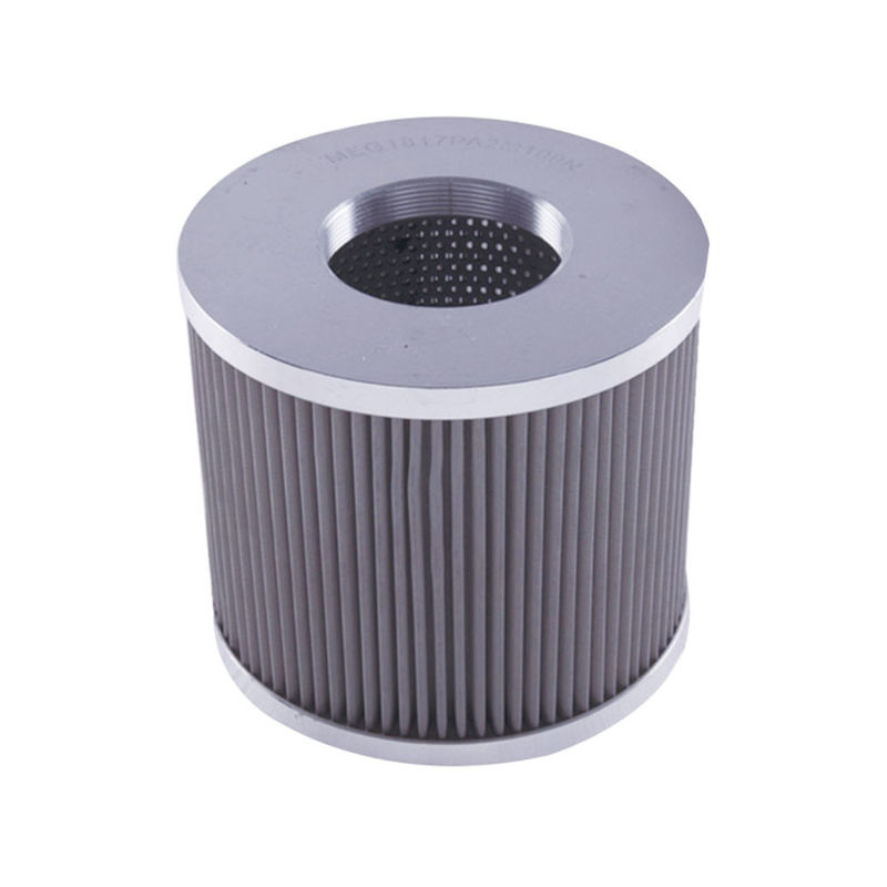 Hydraulic Oil Filter H1165T 4120000720001 110429 For Diesel Vehicle Hydraulic System