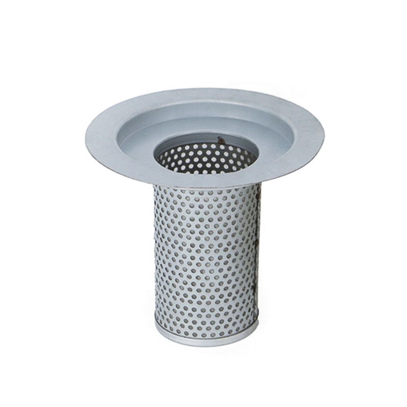 Hydraulic Oil Filter H1168 High Pressure 125mm For Diesel Vehicle Hydraulic System