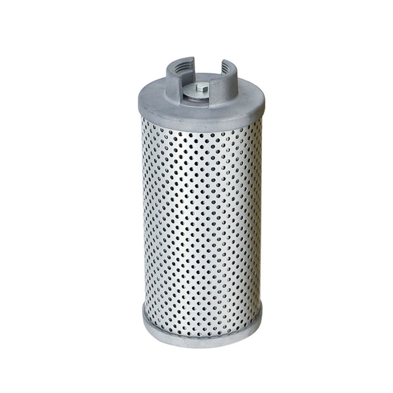 H1175 Hydraulic Fluid Filter 4294132 H-2717 For Excavator Hitachi  EX15