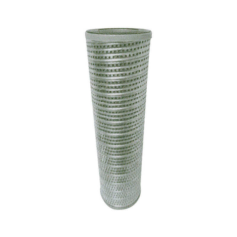 730403000186 LSX-750*10Q2 Hydraulic oil filter H1193 For SWE230