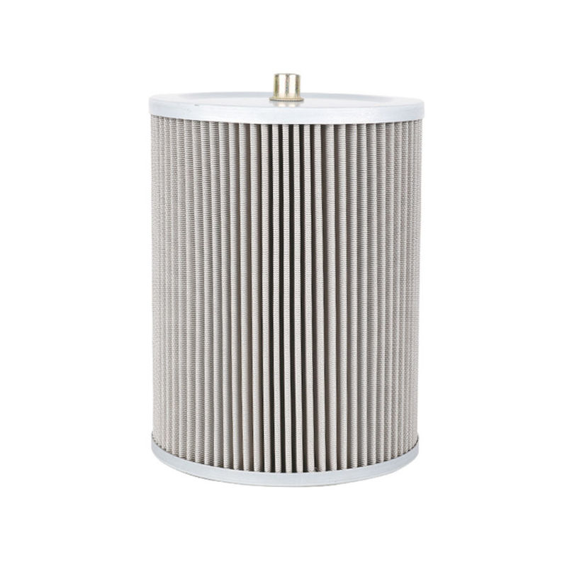 H1200T Premium Oil Filters JCM330/360 EF-456 EF-078A J233-78A-040000 For ZE360 YC60