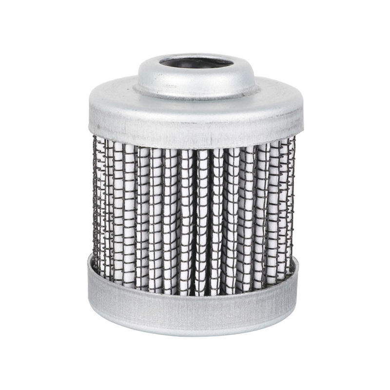 34C5312 PLFA-H30*5 Hydraulic oil filter H1202 For Diesel Vehicle XE80